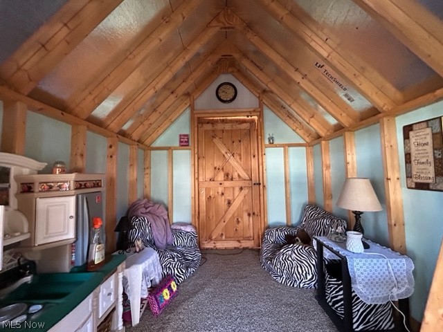 Riggs Sub - Residential