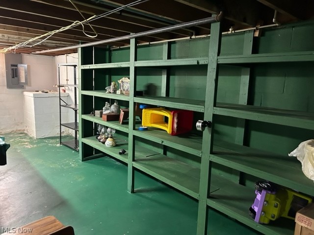 Riggs Sub - Residential