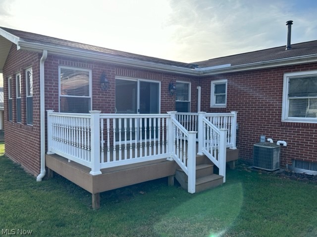 Riggs Sub - Residential