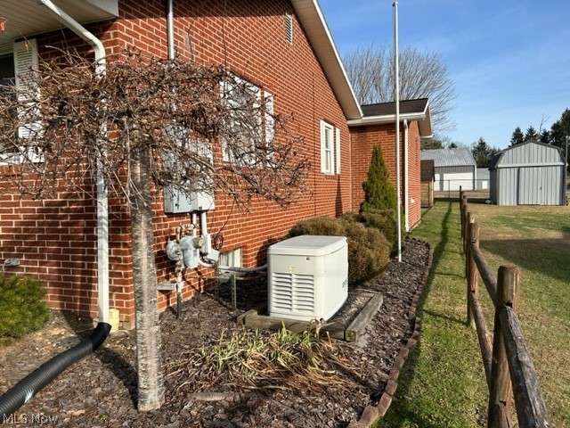 Riggs Sub - Residential