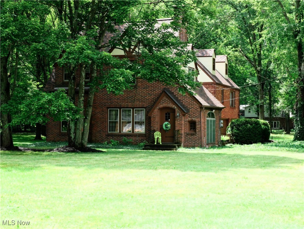 - Residential