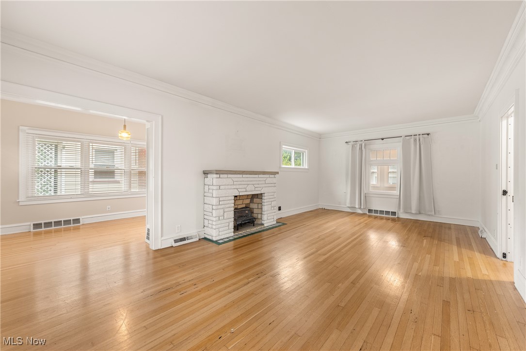 C O Frick Companys - Residential
