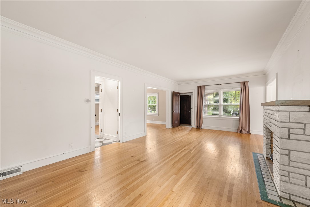 C O Frick Companys - Residential