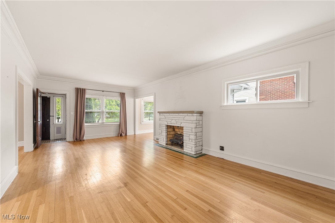 C O Frick Companys - Residential