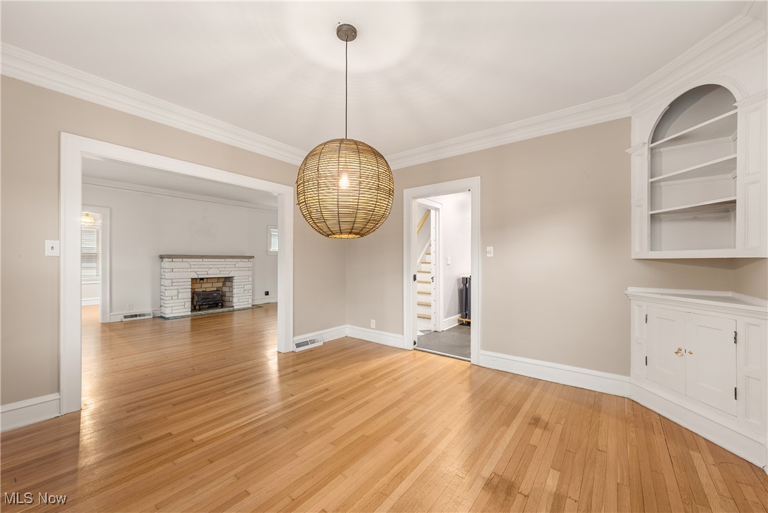 C O Frick Companys - Residential