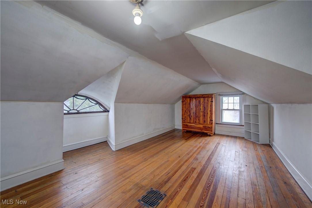 C O Frick Companys - Residential