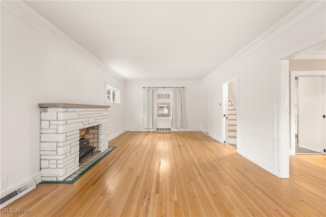 C O Frick Companys - Residential