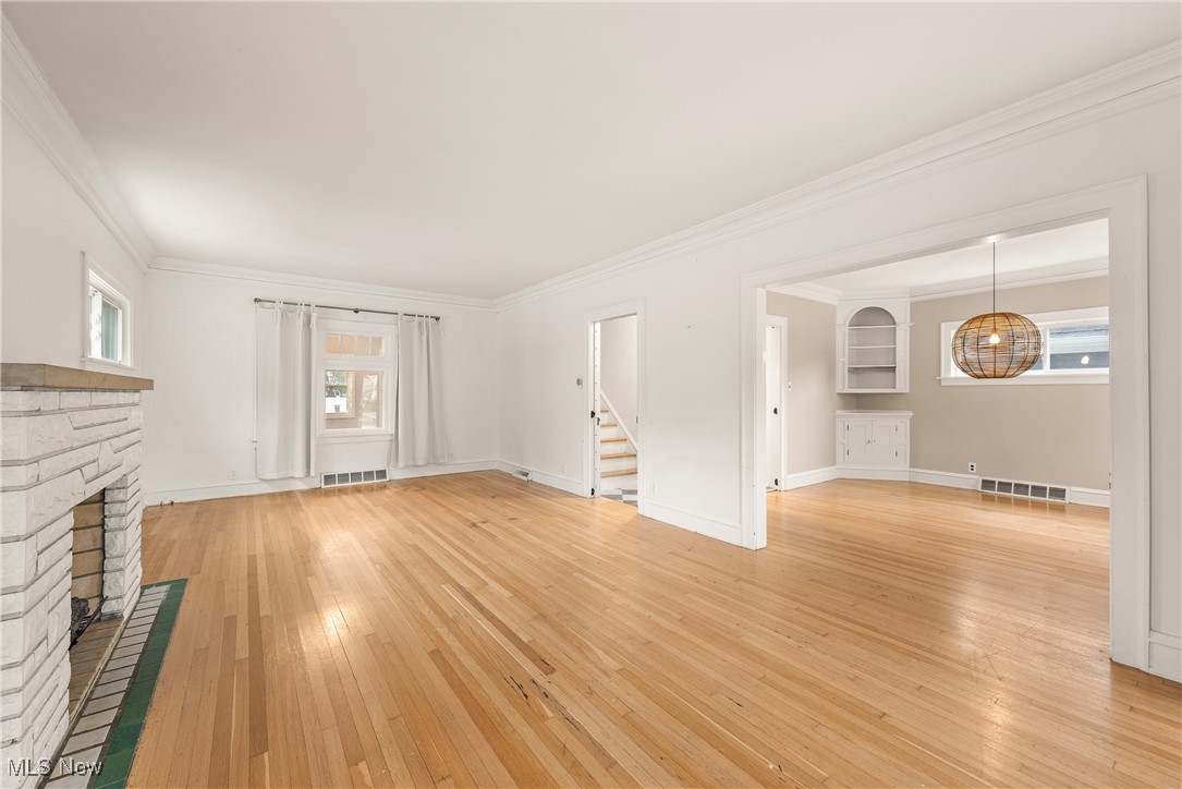 C O Frick Companys - Residential