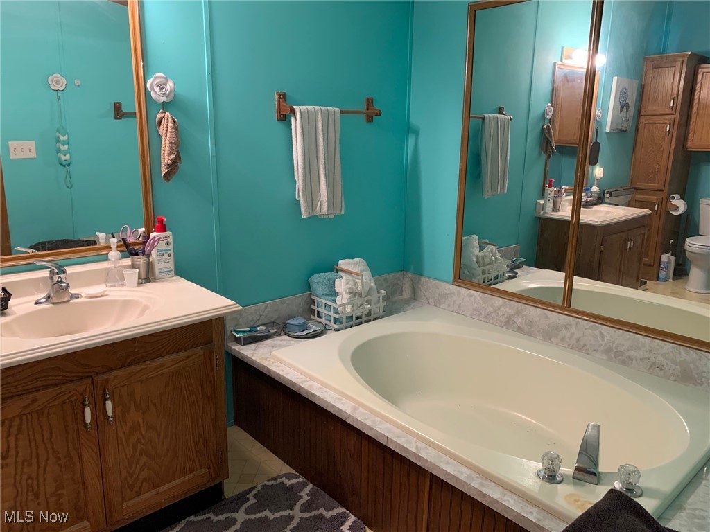 237 Gull Drive, Elyria, Ohio image 33