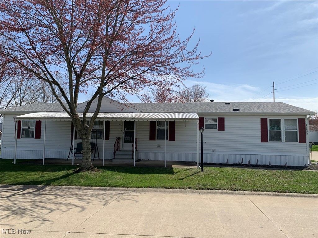 237 Gull Drive, Elyria, Ohio image 36