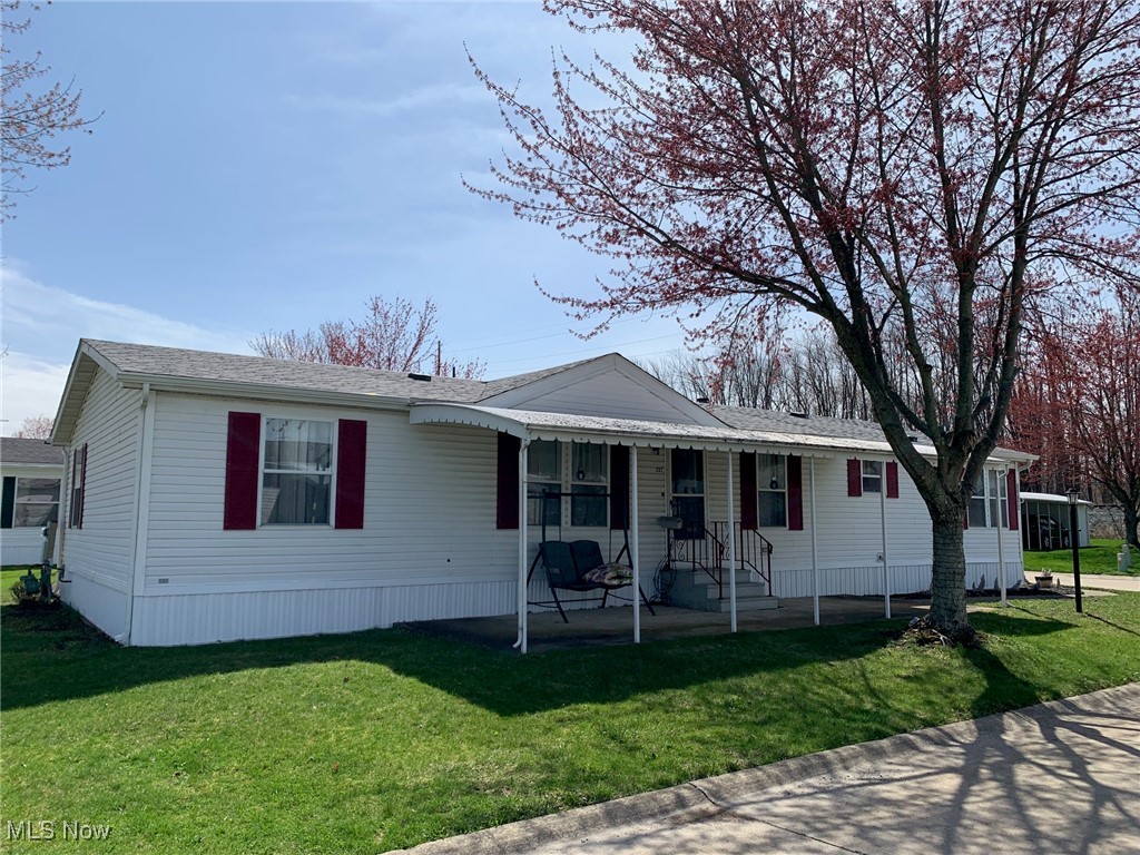 237 Gull Drive, Elyria, Ohio image 35