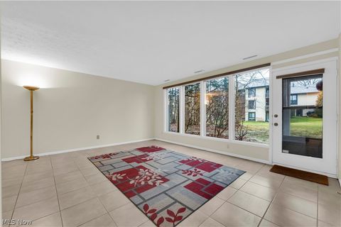 Tiny photo for 985 Canyon View Road #108-D, Northfield, OH 44067 (MLS # 5187307)