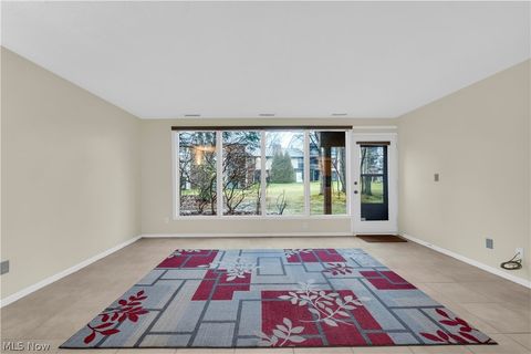 Tiny photo for 985 Canyon View Road #108-D, Northfield, OH 44067 (MLS # 5187307)