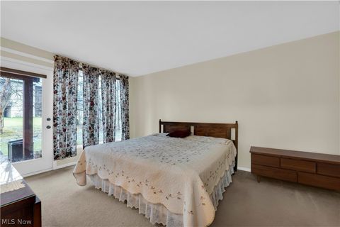 Tiny photo for 985 Canyon View Road #108-D, Northfield, OH 44067 (MLS # 5187307)