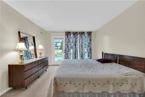 Tiny photo for 985 Canyon View Road #108-D, Northfield, OH 44067 (MLS # 5187307)