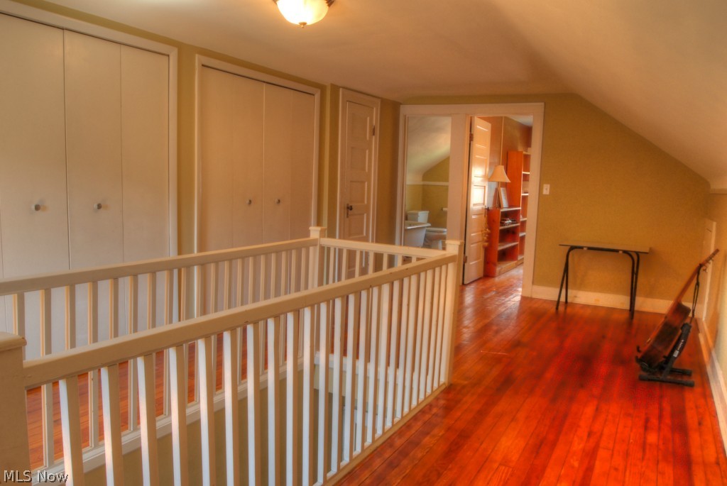 Vansweringen Companys 13 - Residential