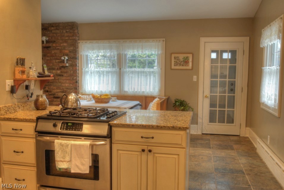 Vansweringen Companys 13 - Residential