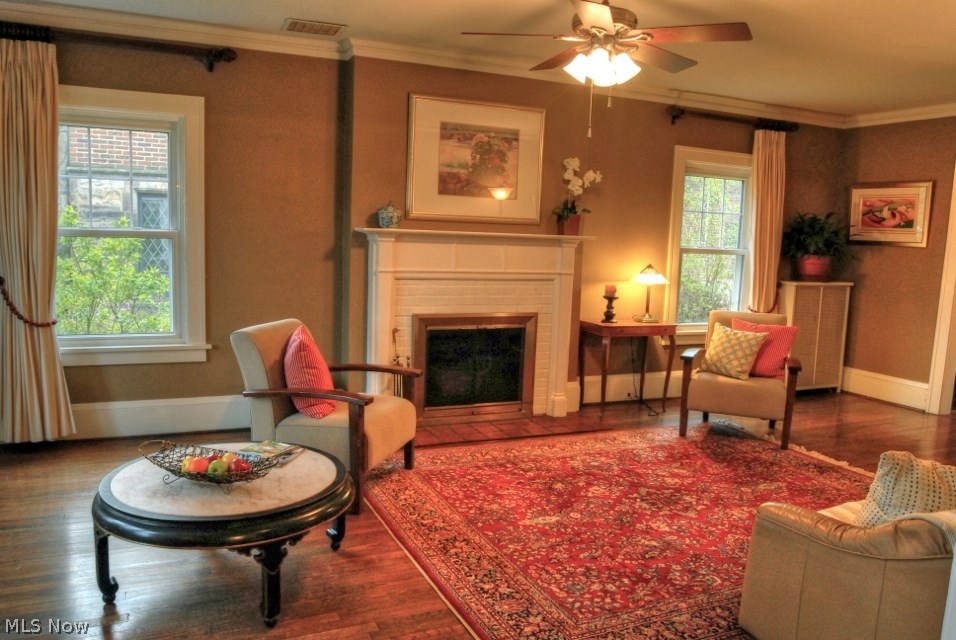 Vansweringen Companys 13 - Residential