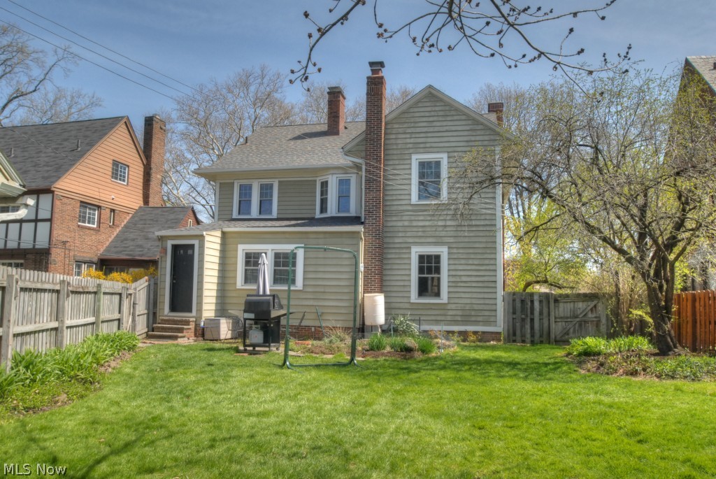 Vansweringen Companys 13 - Residential