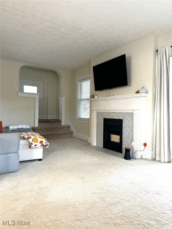 Fairland Heights - Residential
