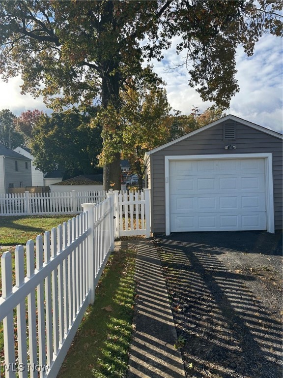 Fairland Heights - Residential