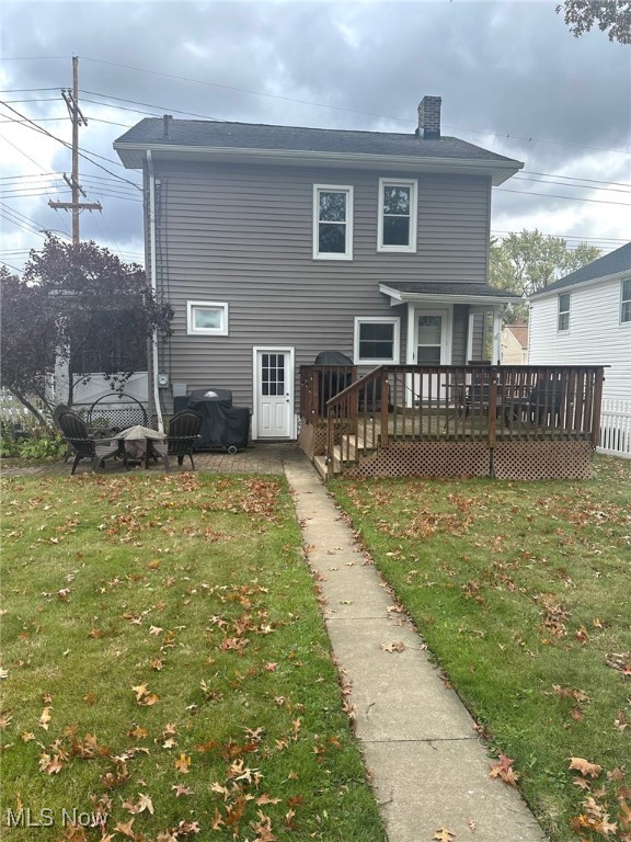 Fairland Heights - Residential