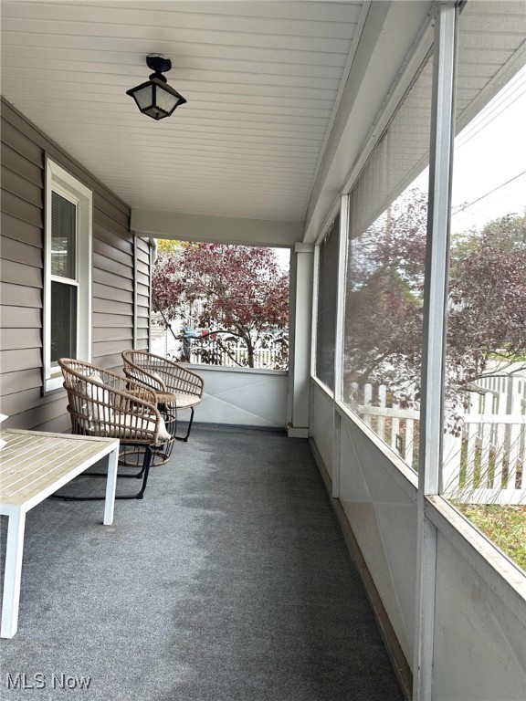 Fairland Heights - Residential