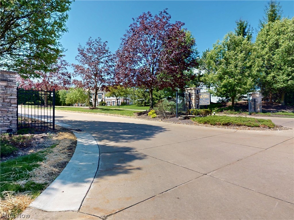Pointe/Sterling Lakes Ph 01 Repla - Residential