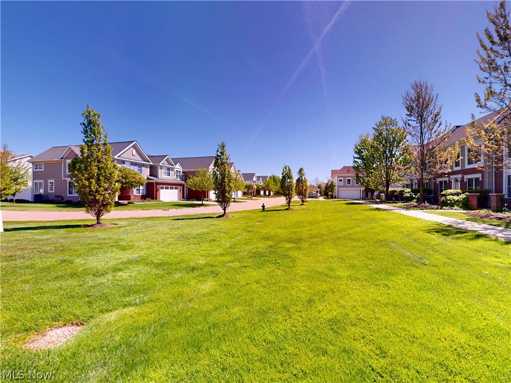 Pointe/Sterling Lakes Ph 01 Repla - Residential
