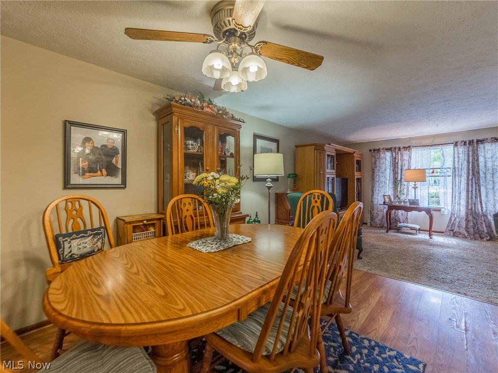 Columbia - Residential