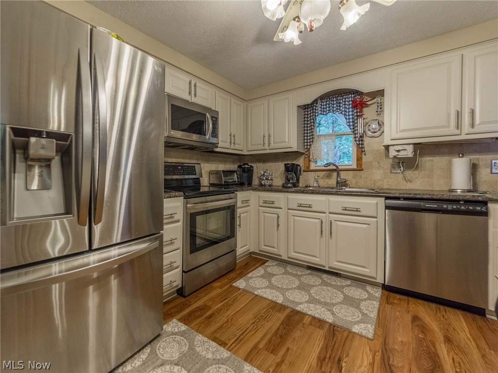 Columbia - Residential