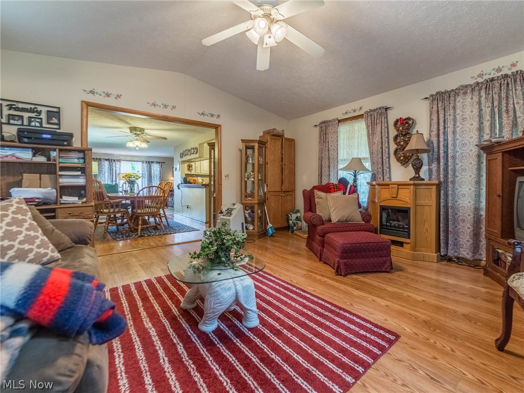 Columbia - Residential