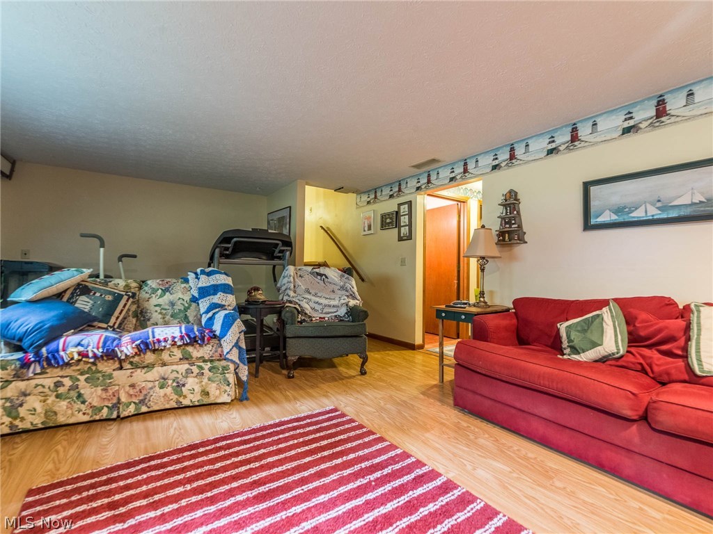 Columbia - Residential