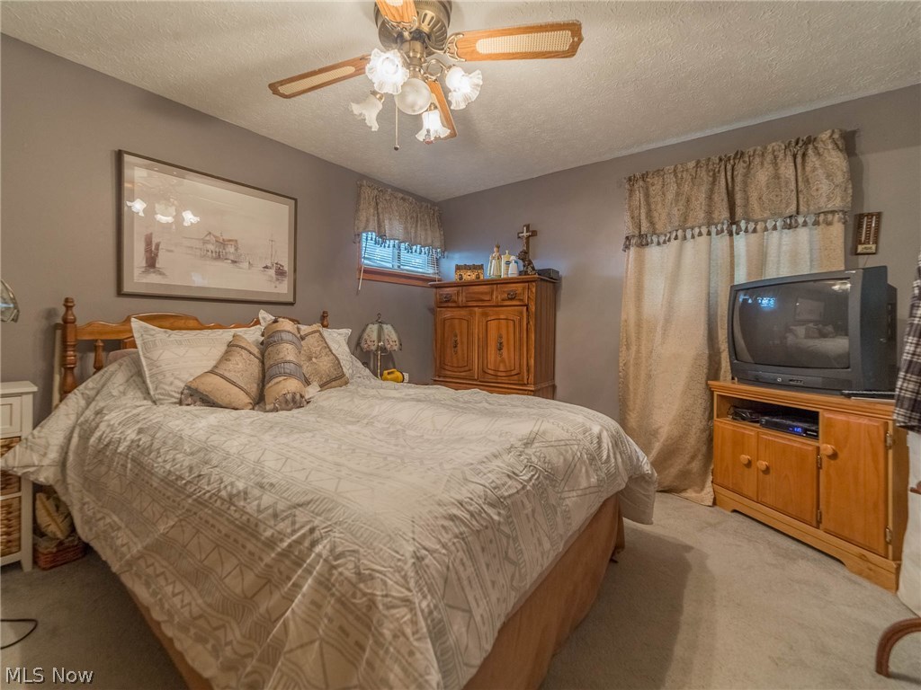 Columbia - Residential