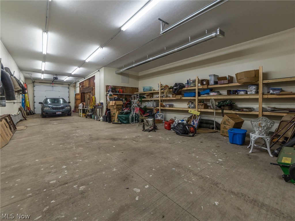 Columbia - Residential