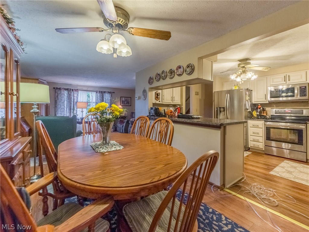 Columbia - Residential