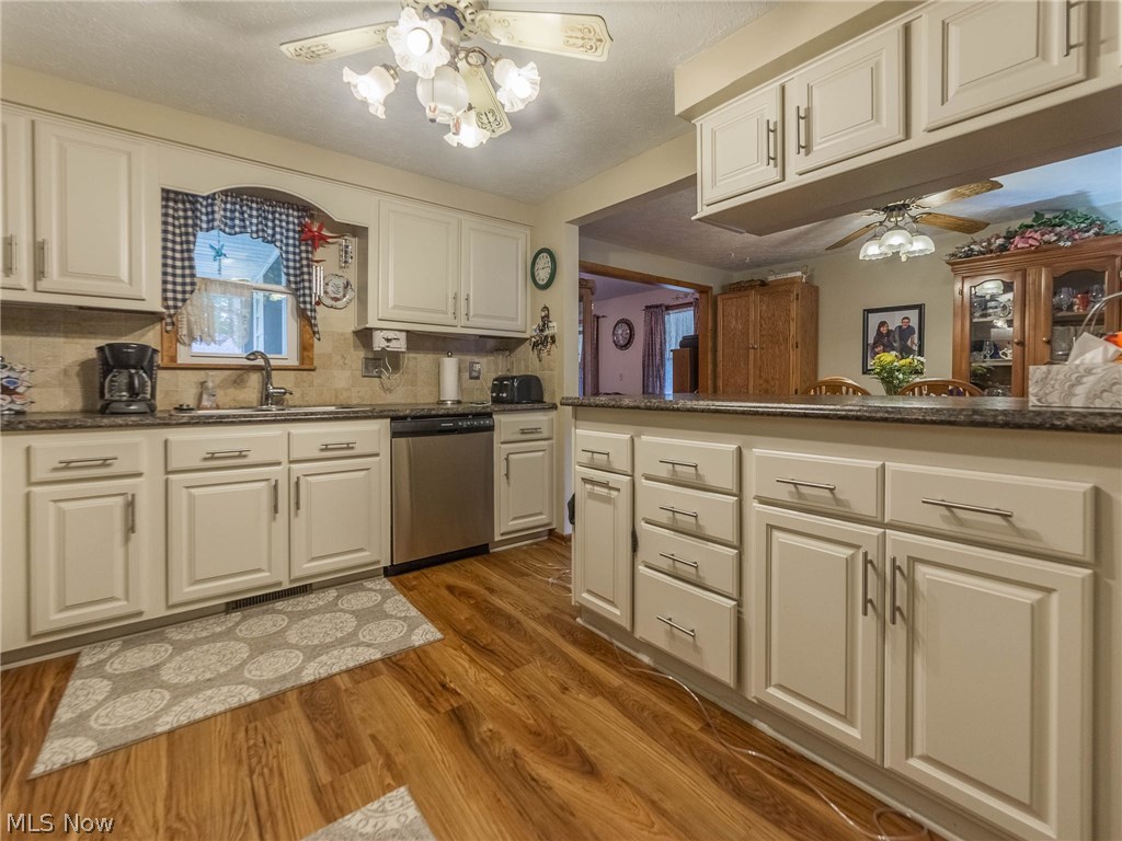 Columbia - Residential