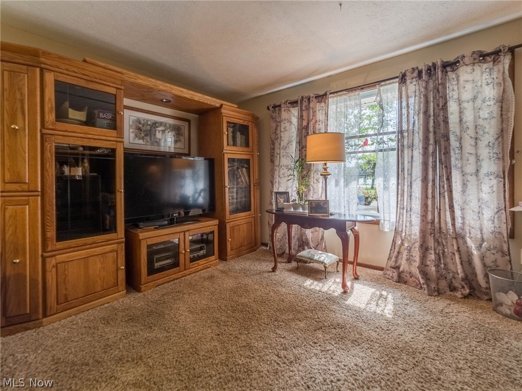 Columbia - Residential