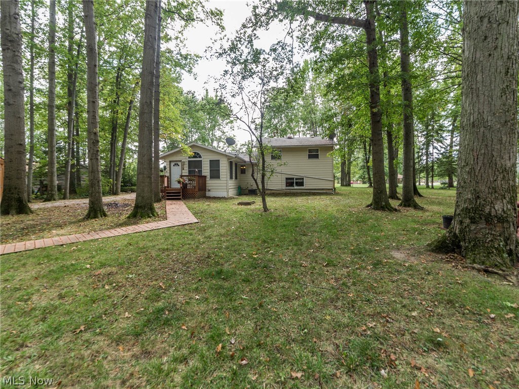 Columbia - Residential