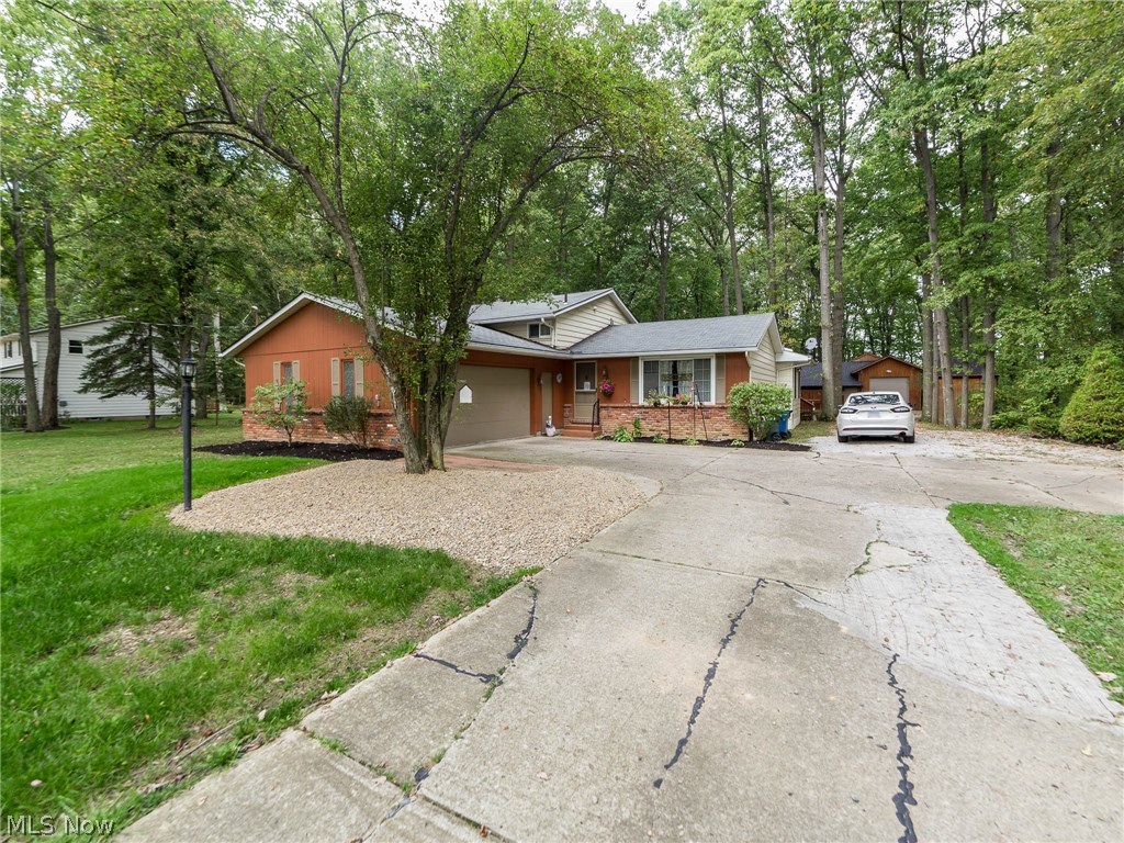 Columbia - Residential