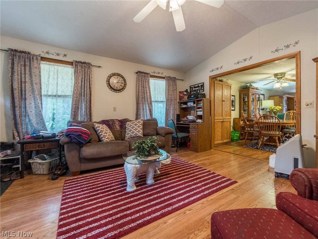 Columbia - Residential