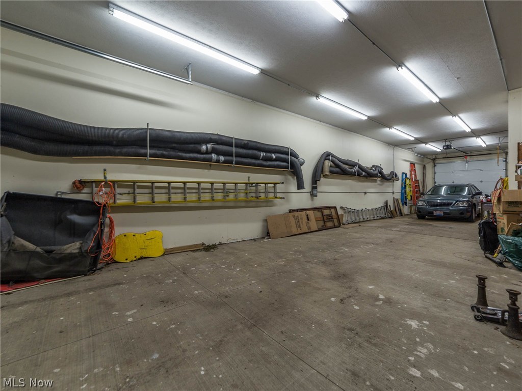 Columbia - Residential