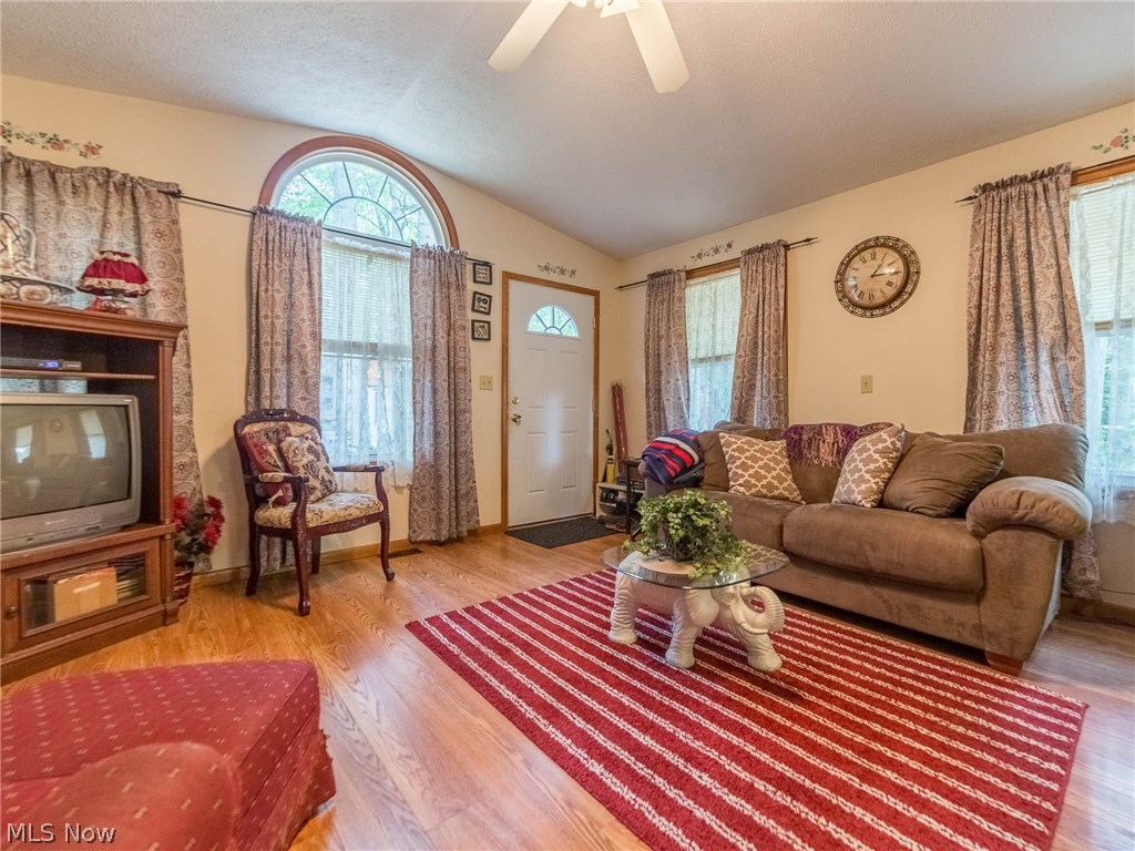 Columbia - Residential