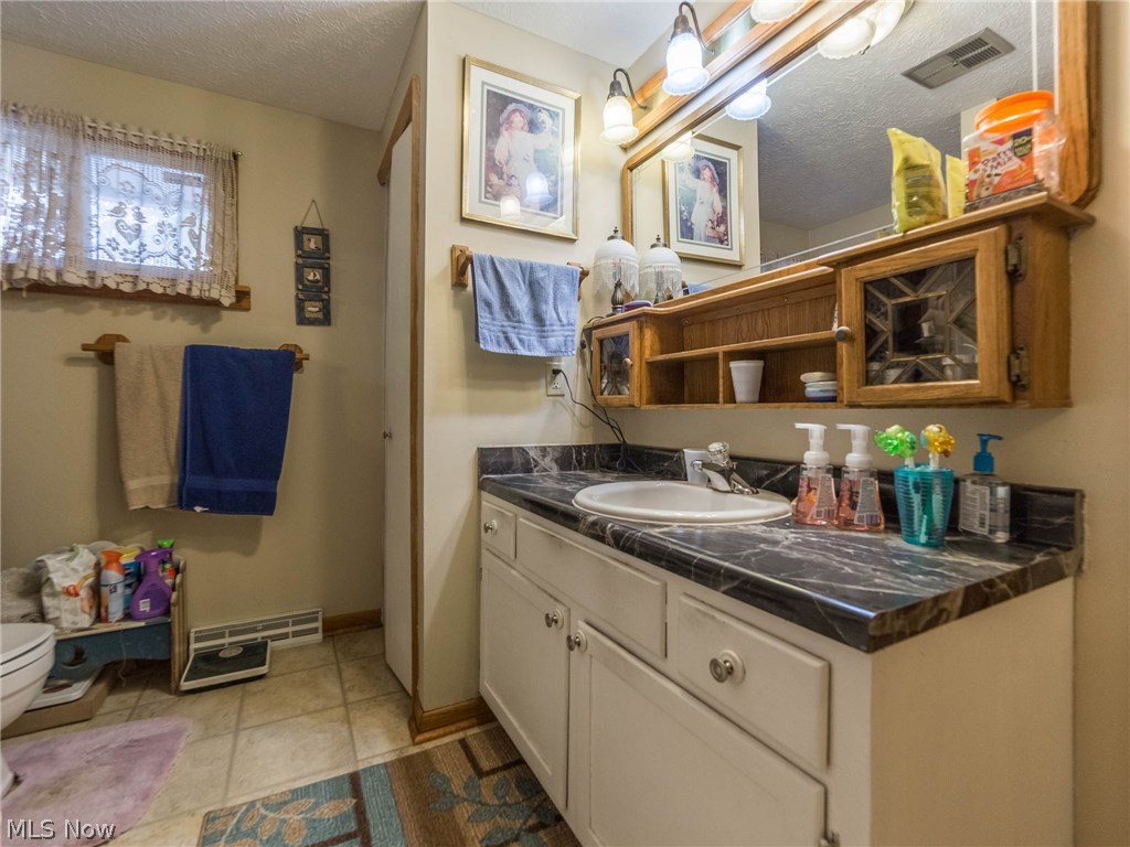 Columbia - Residential