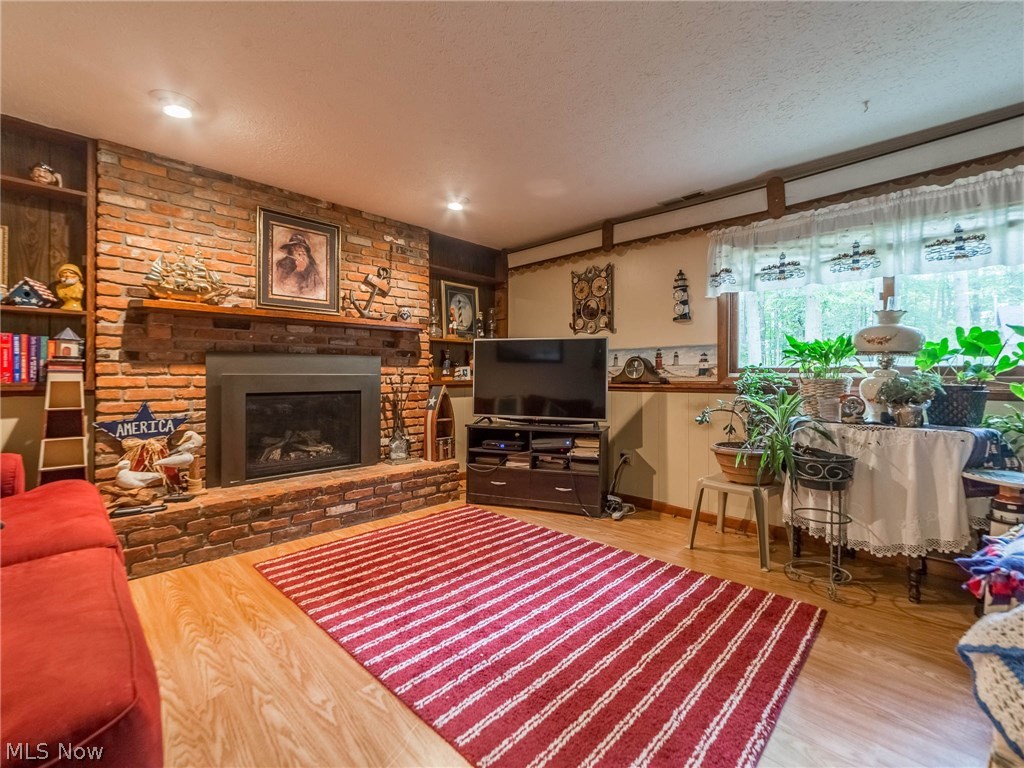 Columbia - Residential