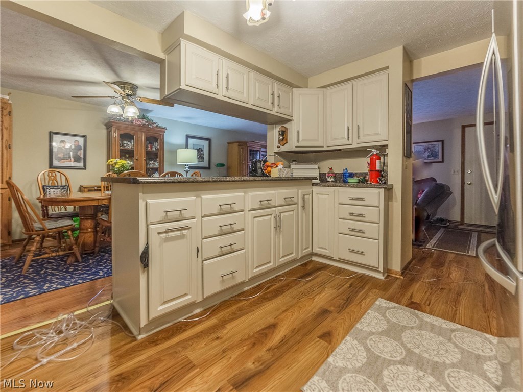 Columbia - Residential