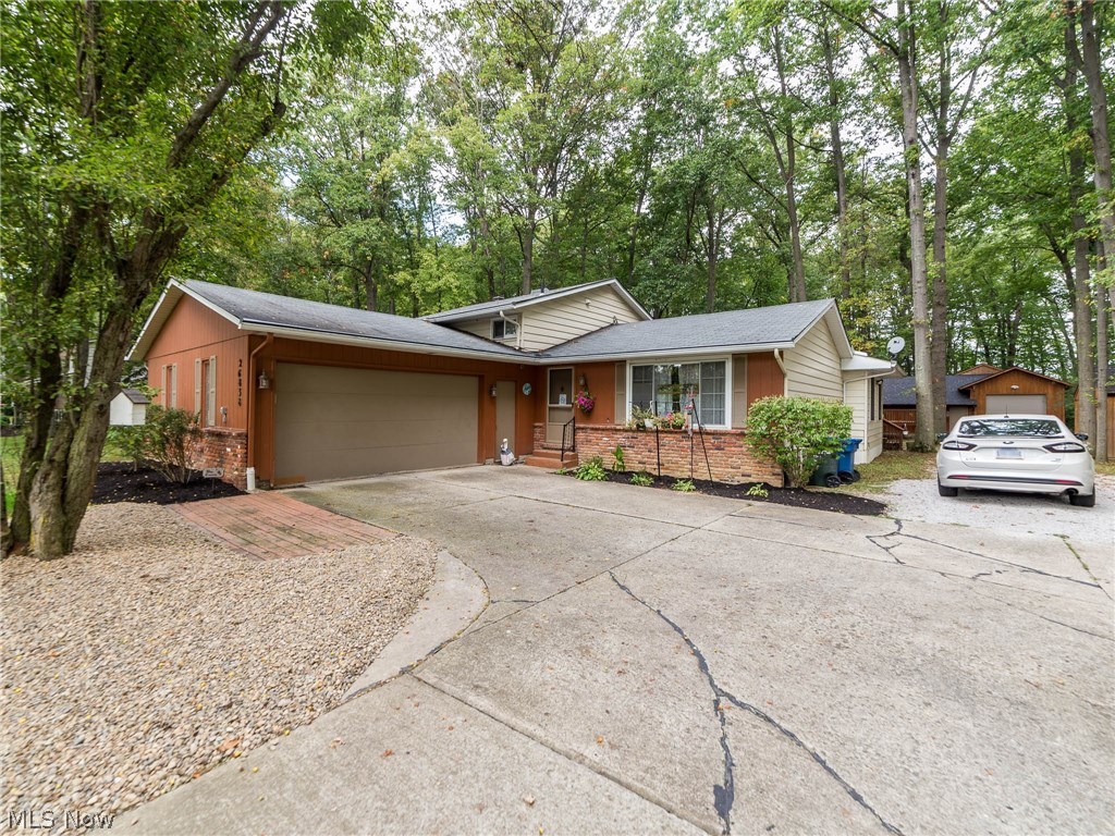 Columbia - Residential