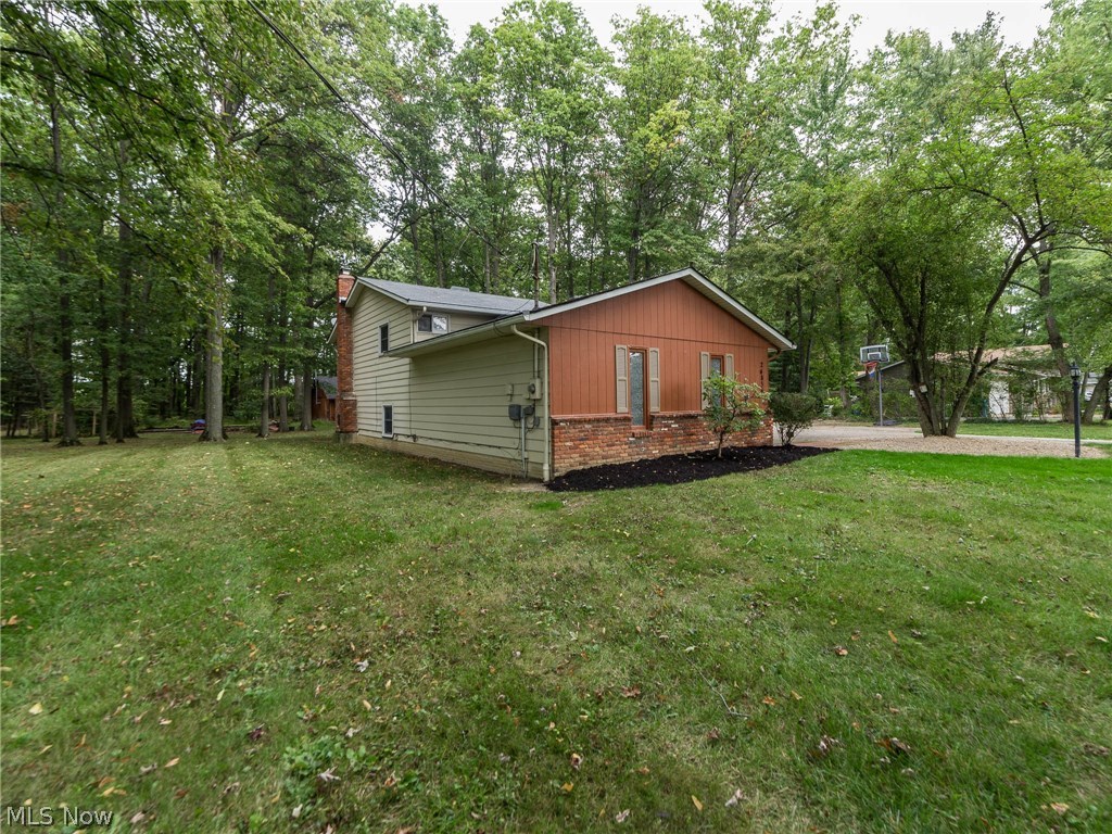 Columbia - Residential