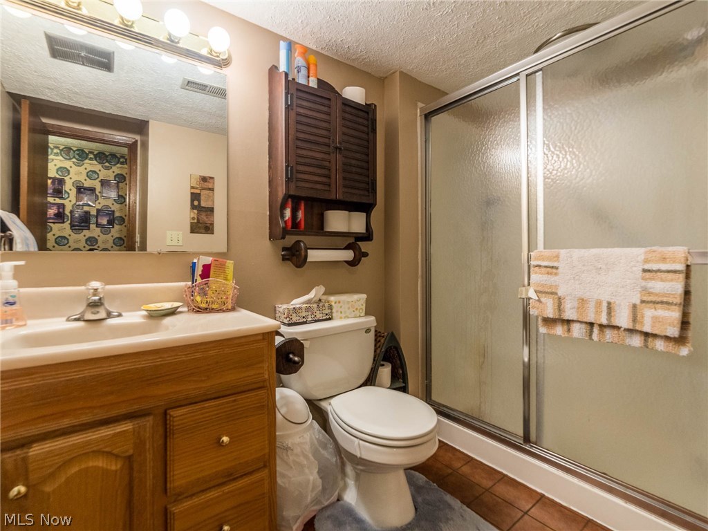 Columbia - Residential