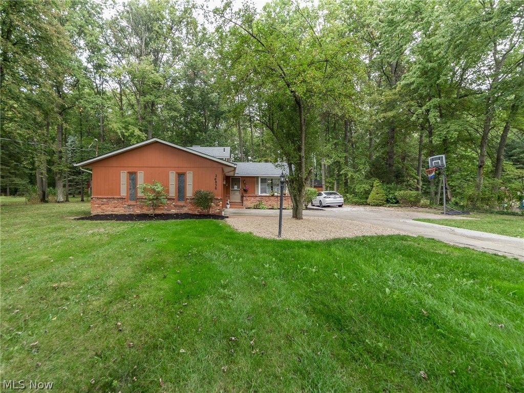 Columbia - Residential